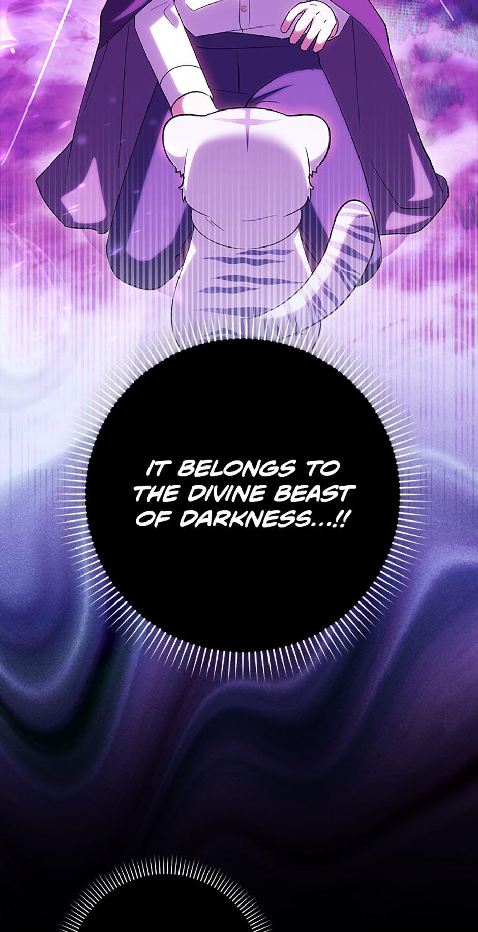 Princess Baekho Is Not Dangerous Chapter 13 page 56 - 