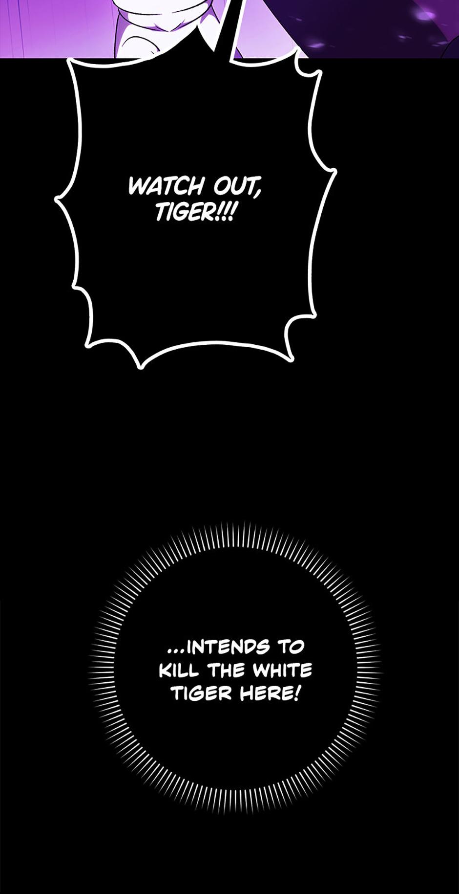 Princess Baekho Is Not Dangerous Chapter 13 page 58 - 