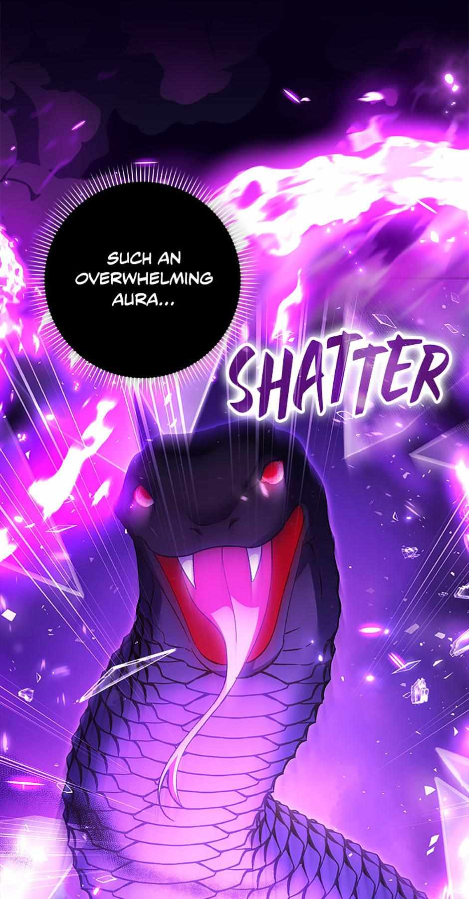 Princess Baekho Is Not Dangerous Chapter 13 page 59 - 