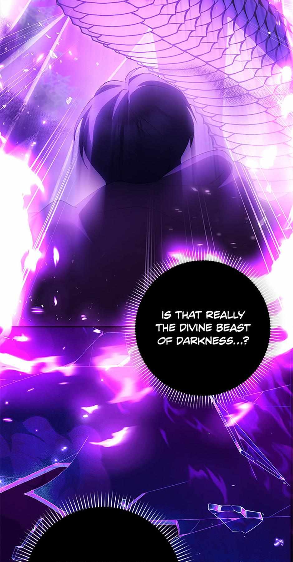 Princess Baekho Is Not Dangerous Chapter 13 page 60 - 