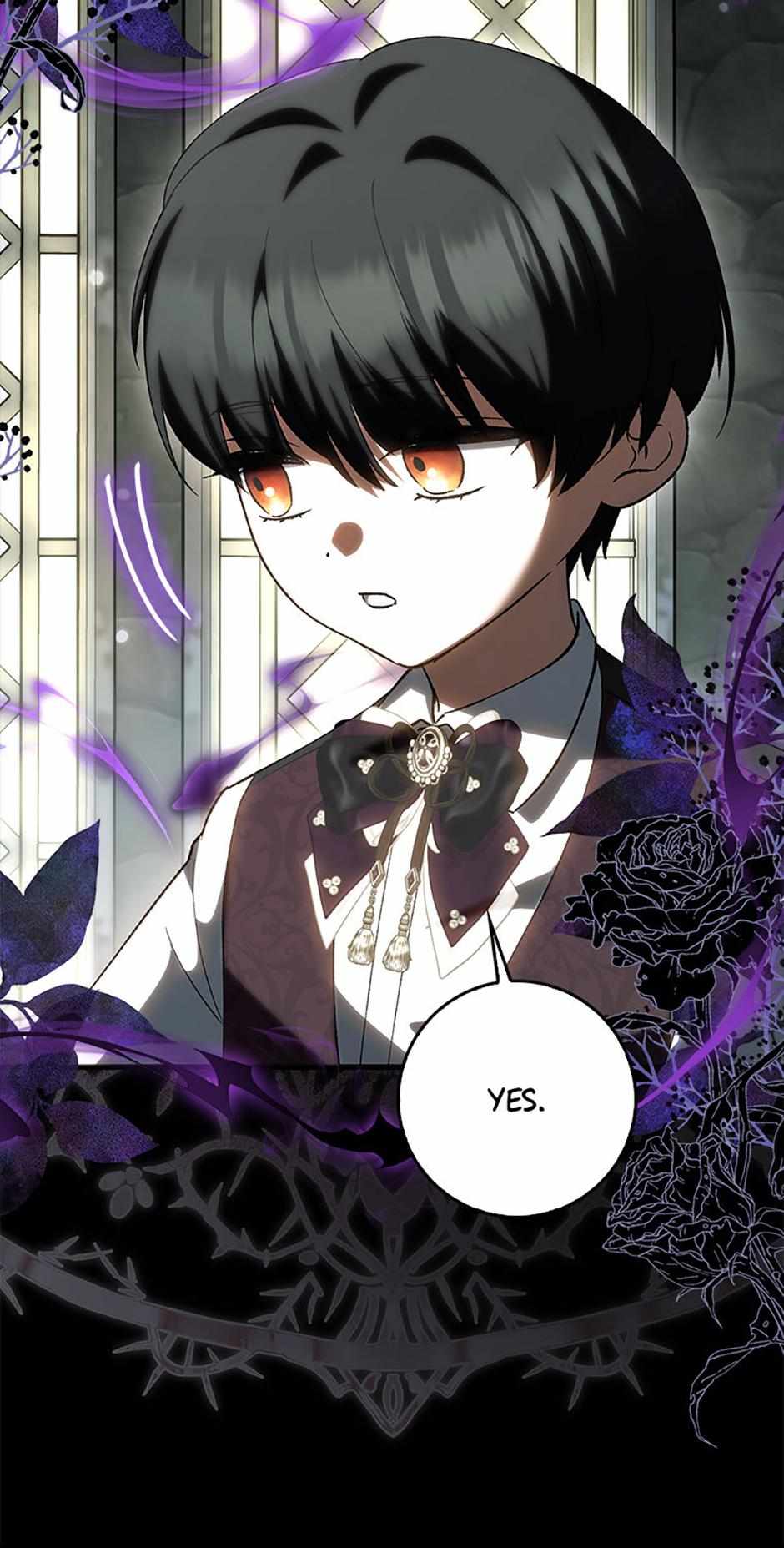 Princess Baekho Is Not Dangerous Chapter 13 page 7 - 