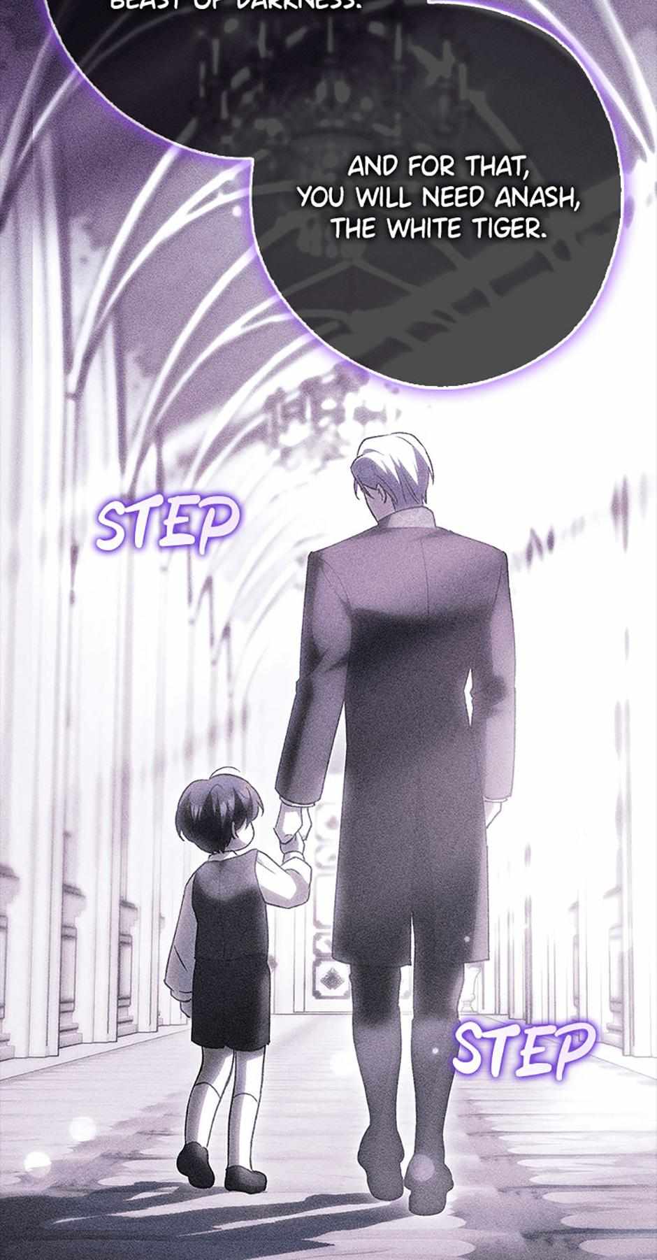 Princess Baekho Is Not Dangerous Chapter 13 page 64 - 