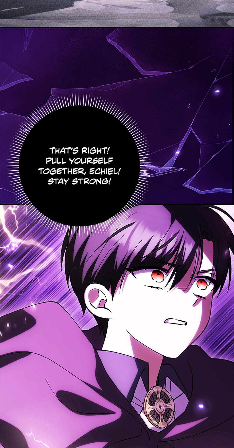 Princess Baekho Is Not Dangerous Chapter 13 page 65 - 