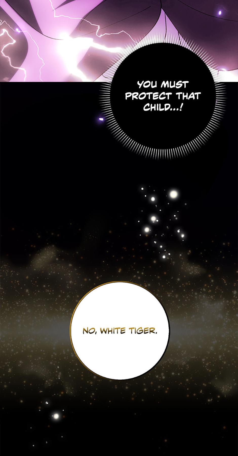 Princess Baekho Is Not Dangerous Chapter 13 page 66 - 