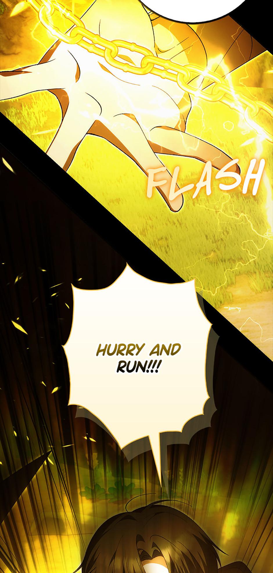 Princess Baekho Is Not Dangerous Chapter 13 page 68 - 