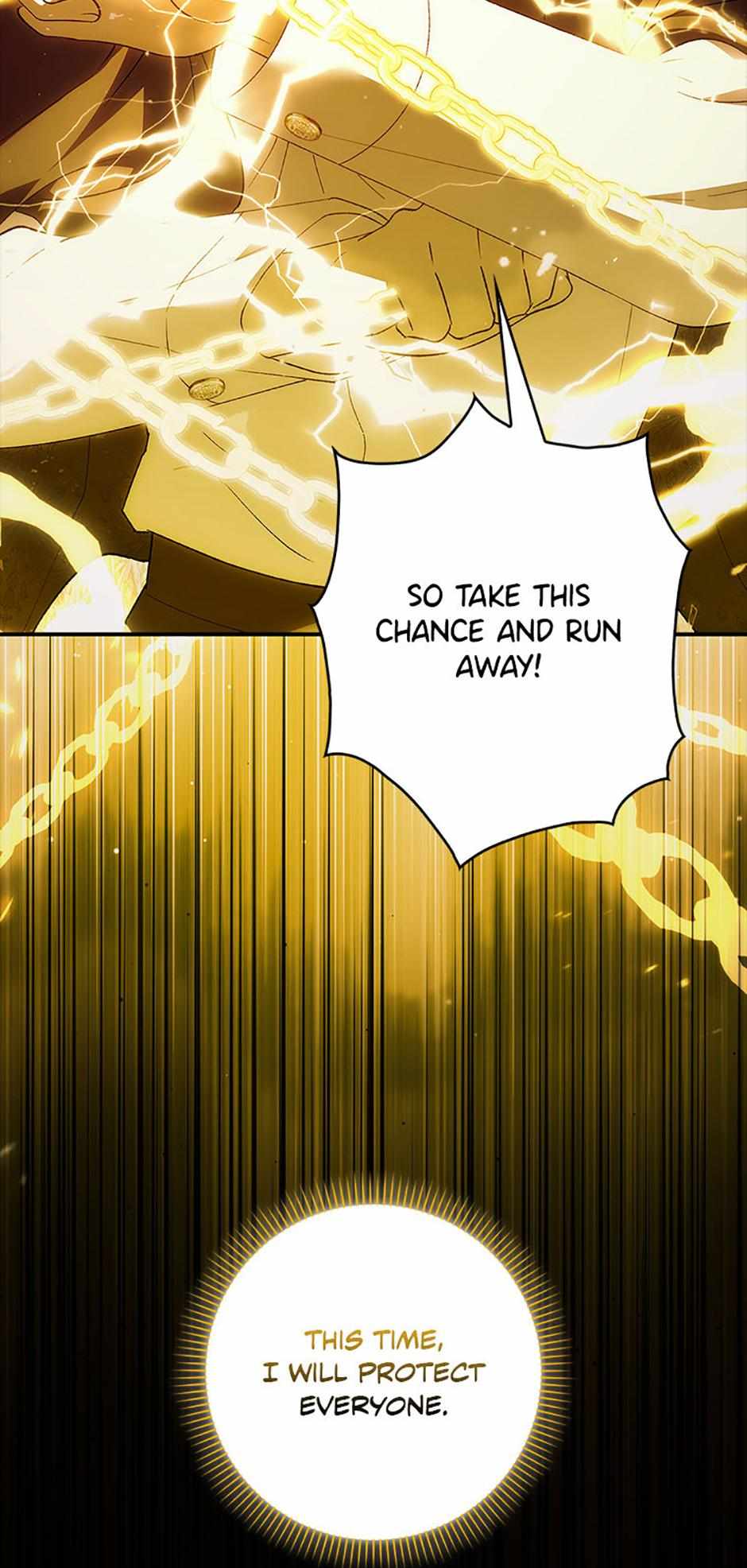 Princess Baekho Is Not Dangerous Chapter 13 page 72 - 