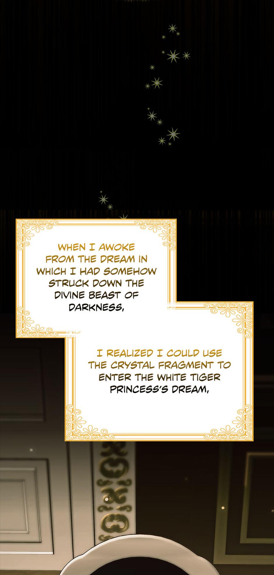 Princess Baekho Is Not Dangerous Chapter 13 page 73 - 