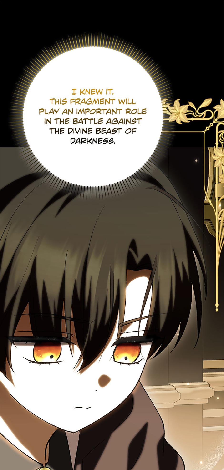 Princess Baekho Is Not Dangerous Chapter 13 page 75 - 