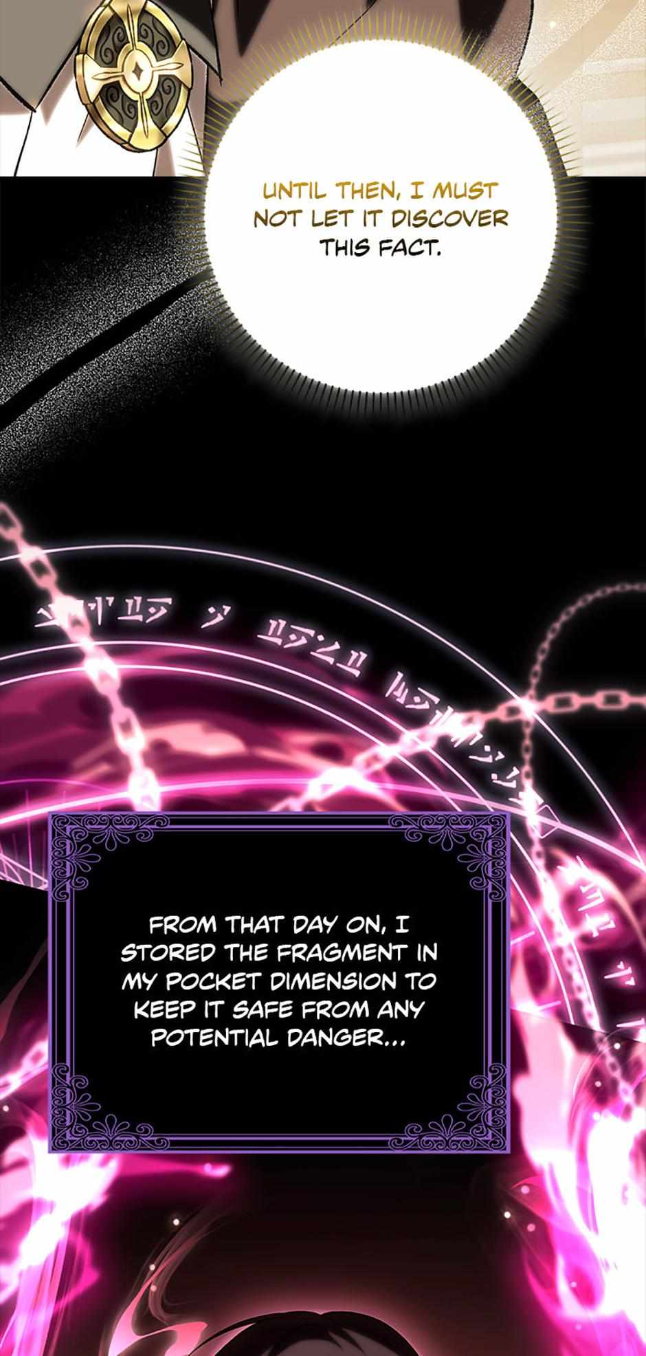 Princess Baekho Is Not Dangerous Chapter 13 page 76 - 