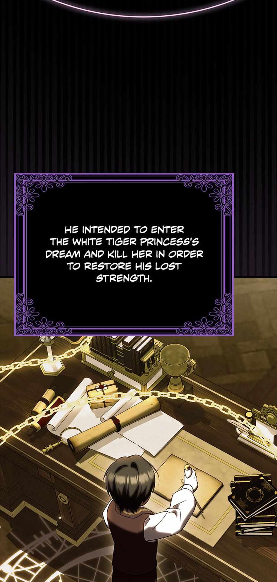 Princess Baekho Is Not Dangerous Chapter 13 page 78 - 