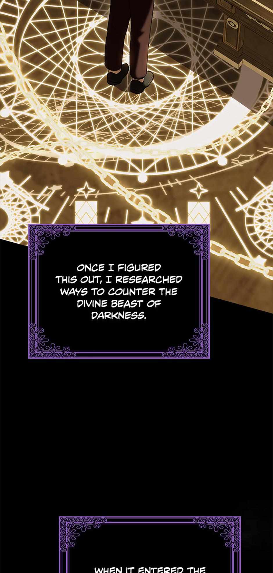 Princess Baekho Is Not Dangerous Chapter 13 page 79 - 