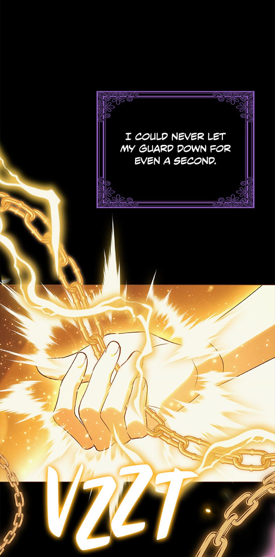 Princess Baekho Is Not Dangerous Chapter 13 page 82 - 