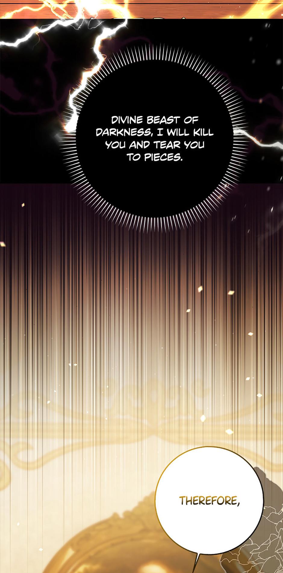 Princess Baekho Is Not Dangerous Chapter 13 page 86 - 