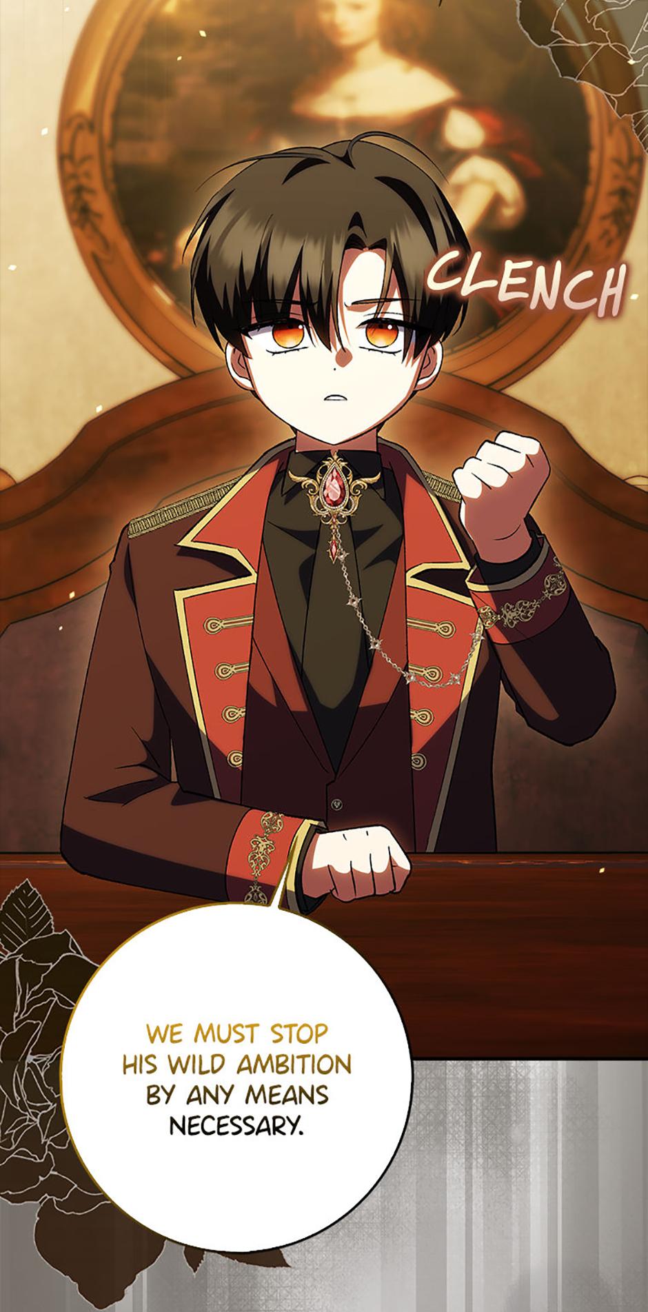 Princess Baekho Is Not Dangerous Chapter 13 page 87 - 