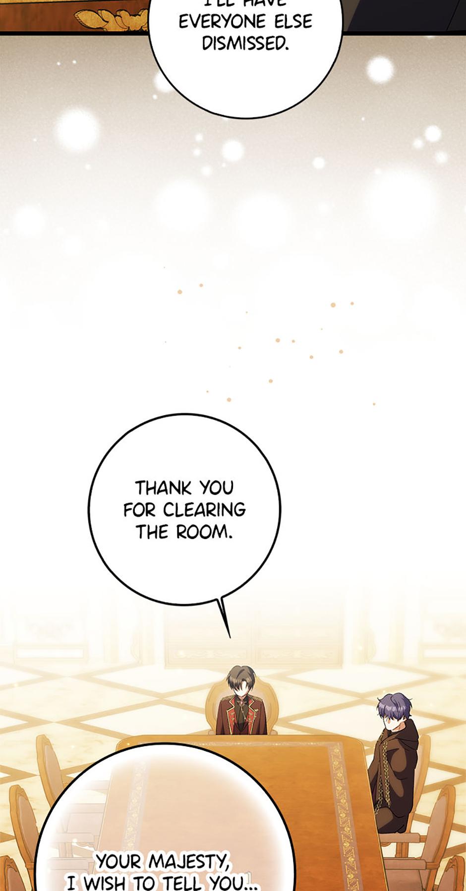 Princess Baekho Is Not Dangerous Chapter 13 page 90 - 