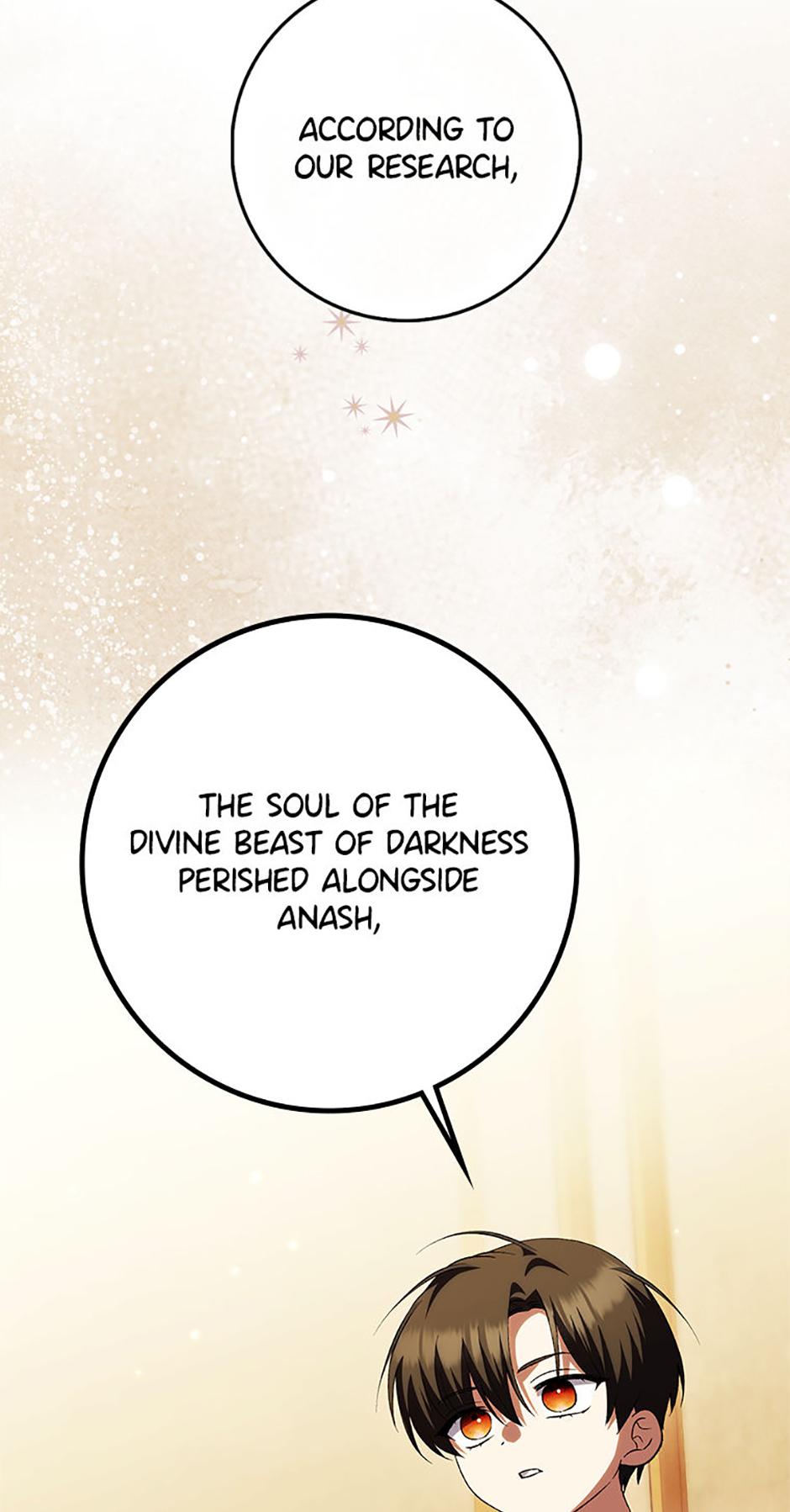 Princess Baekho Is Not Dangerous Chapter 13 page 92 - 
