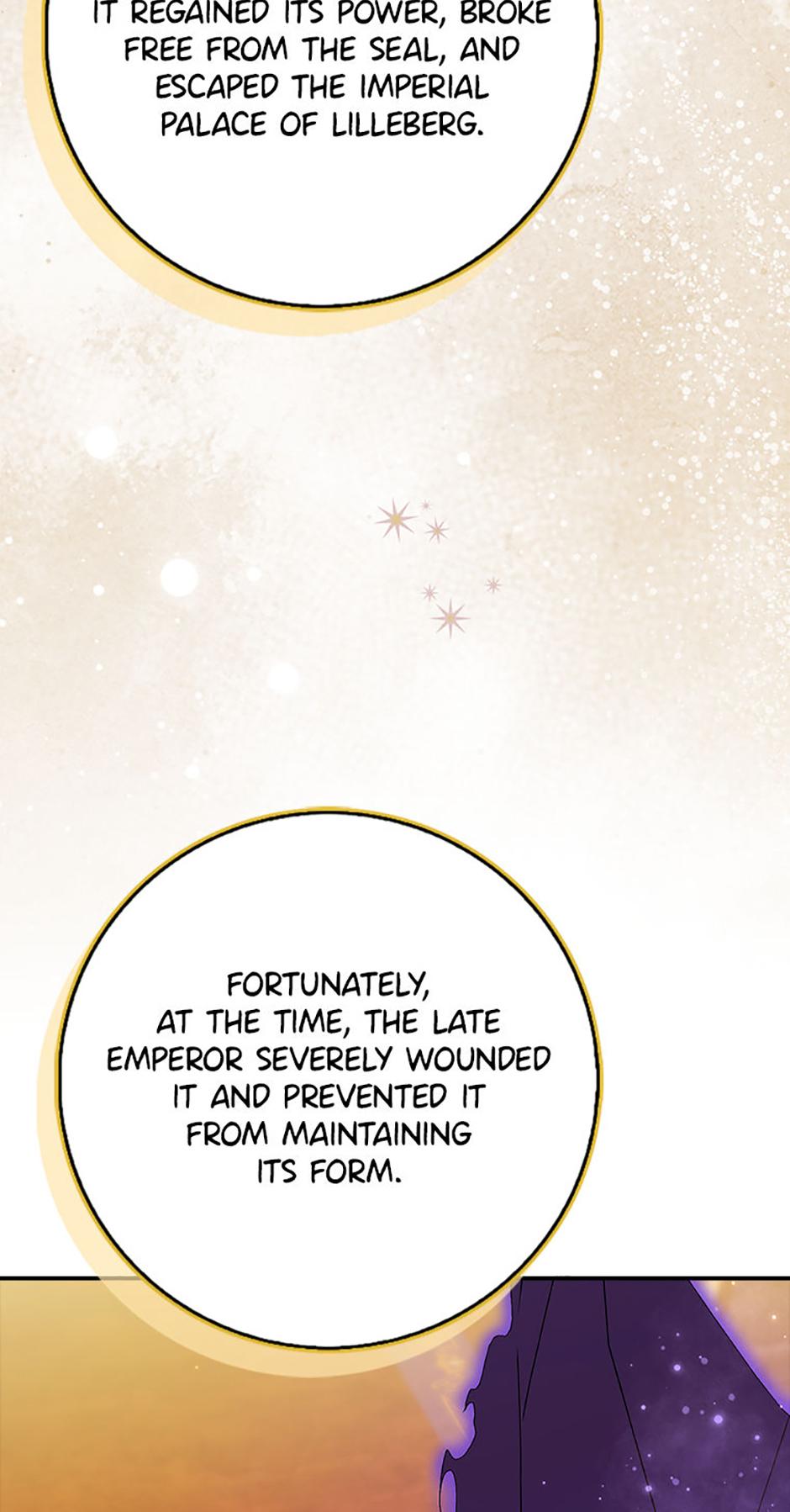 Princess Baekho Is Not Dangerous Chapter 13 page 95 - 