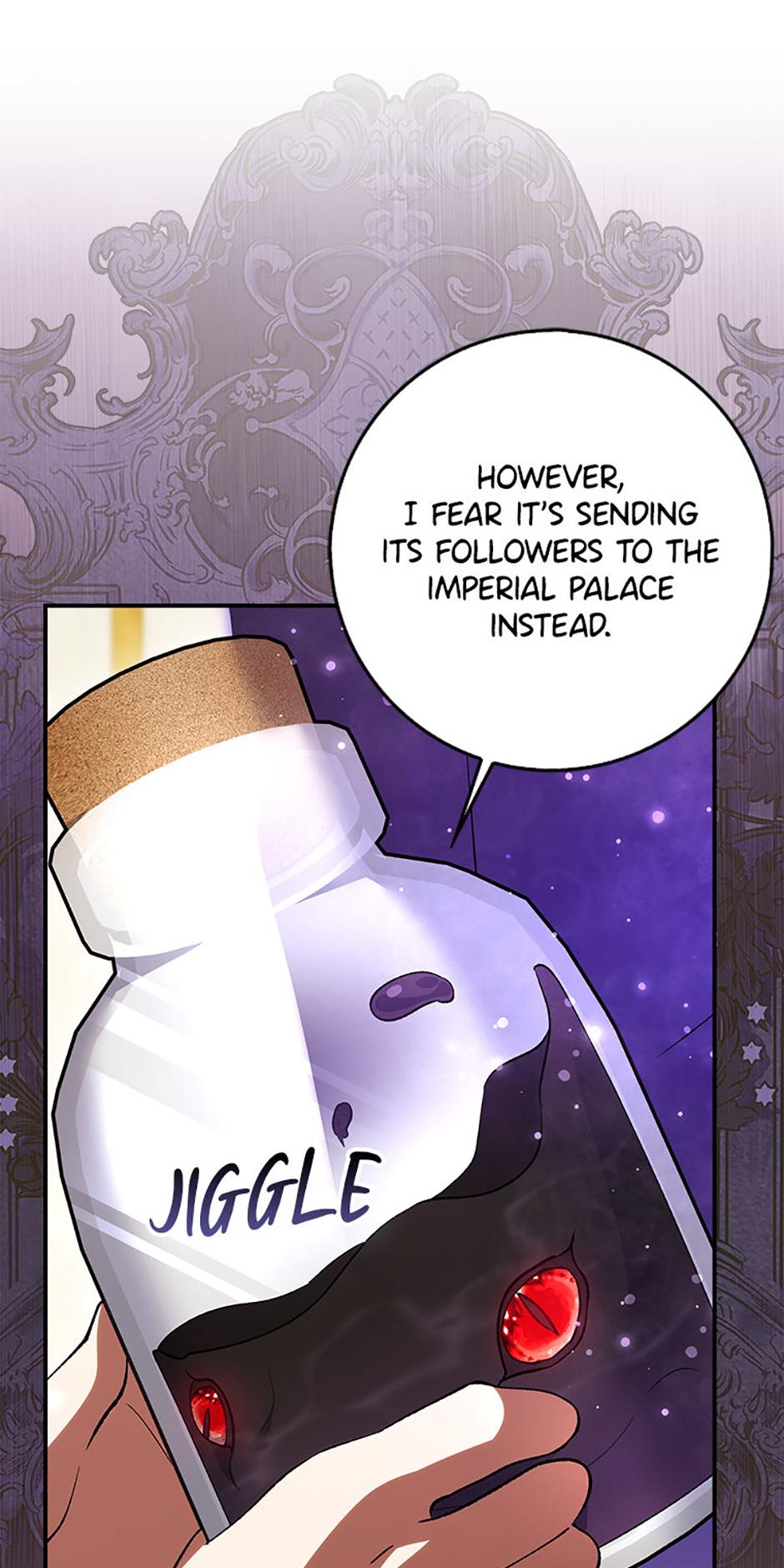 Princess Baekho Is Not Dangerous Chapter 13 page 97 - 