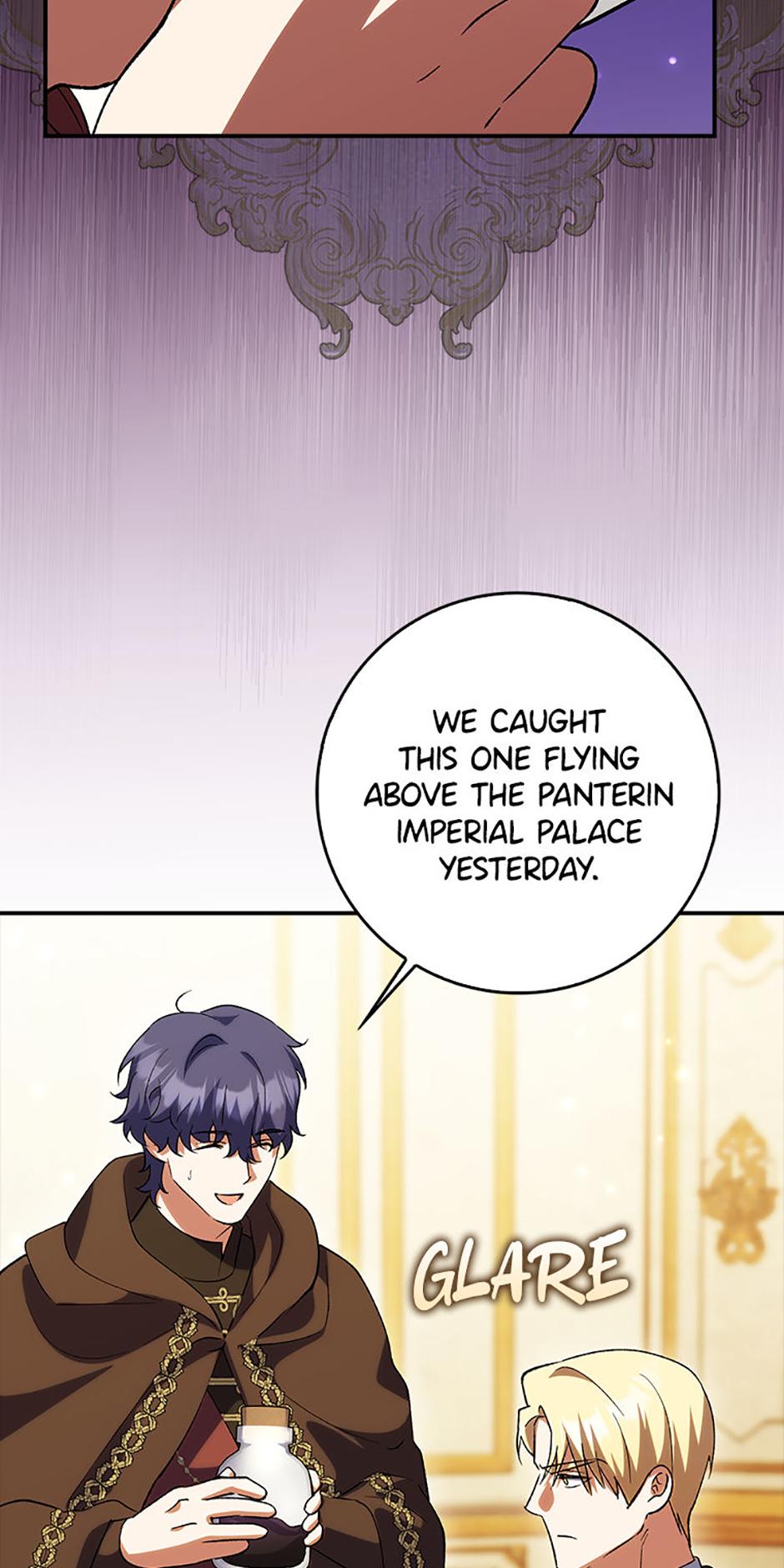 Princess Baekho Is Not Dangerous Chapter 13 page 98 - 