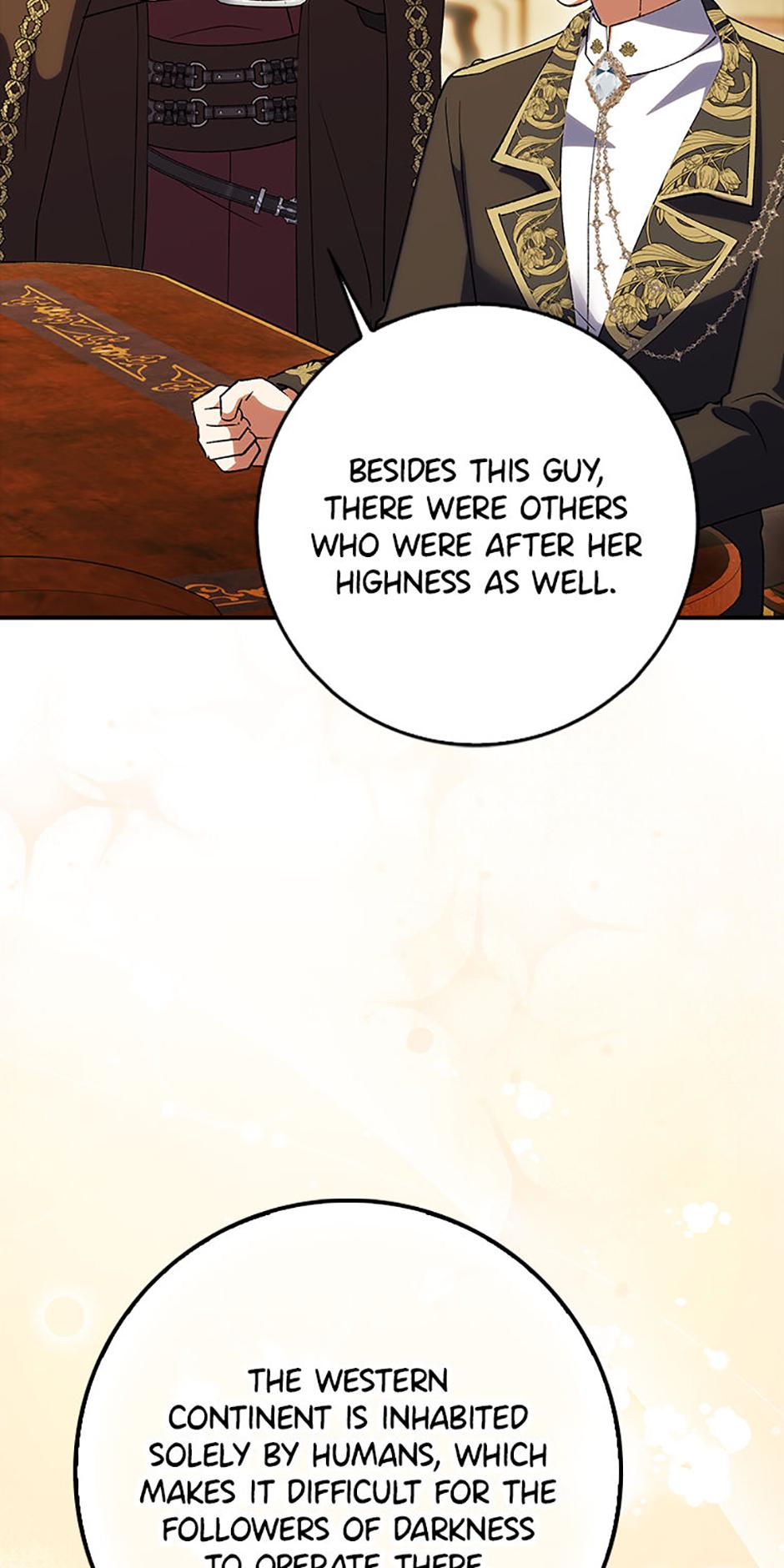 Princess Baekho Is Not Dangerous Chapter 13 page 99 - 