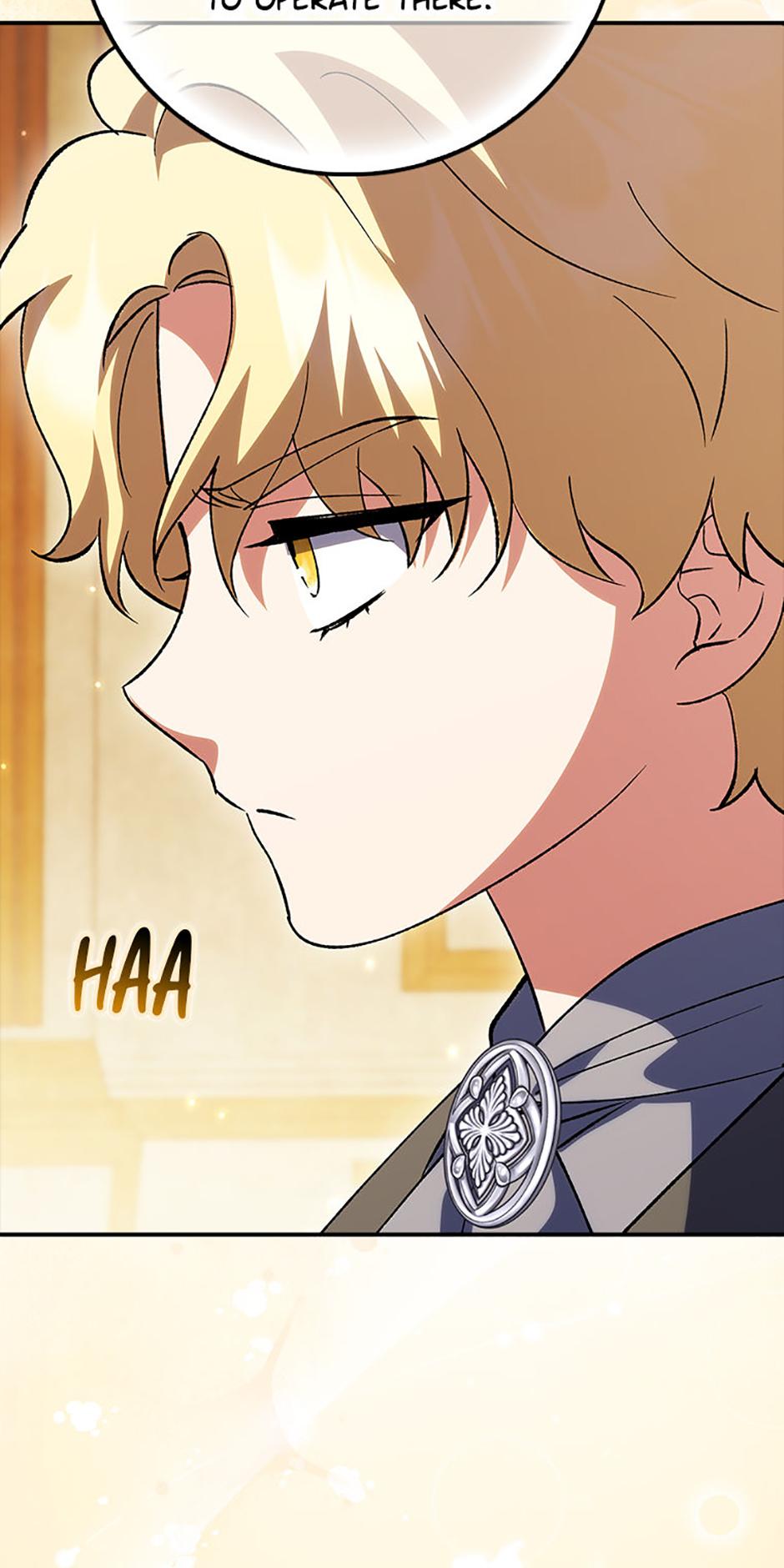 Princess Baekho Is Not Dangerous Chapter 13 page 100 - 