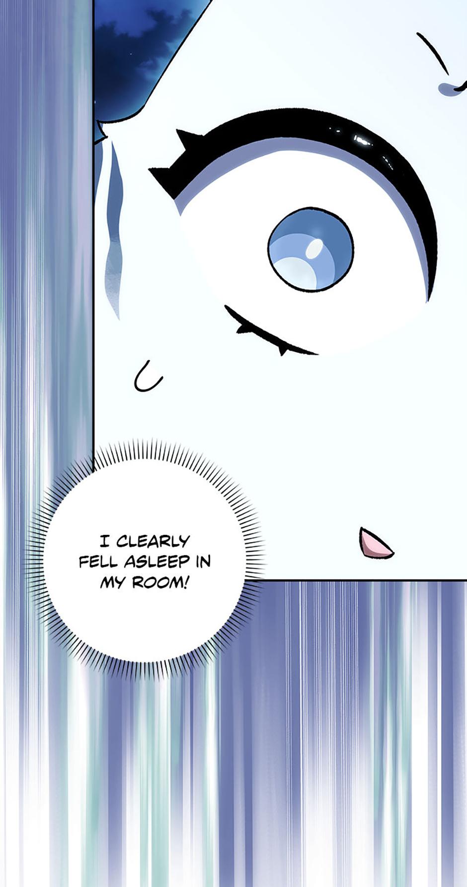 Princess Baekho Is Not Dangerous Chapter 14 page 11 - 