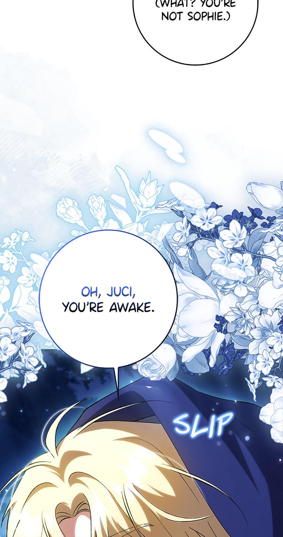 Princess Baekho Is Not Dangerous Chapter 14 page 13 - 