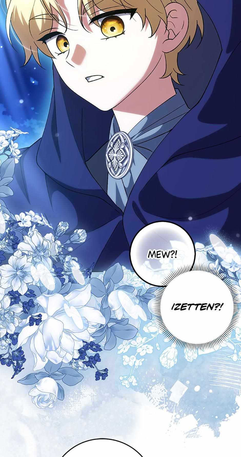 Princess Baekho Is Not Dangerous Chapter 14 page 14 - 