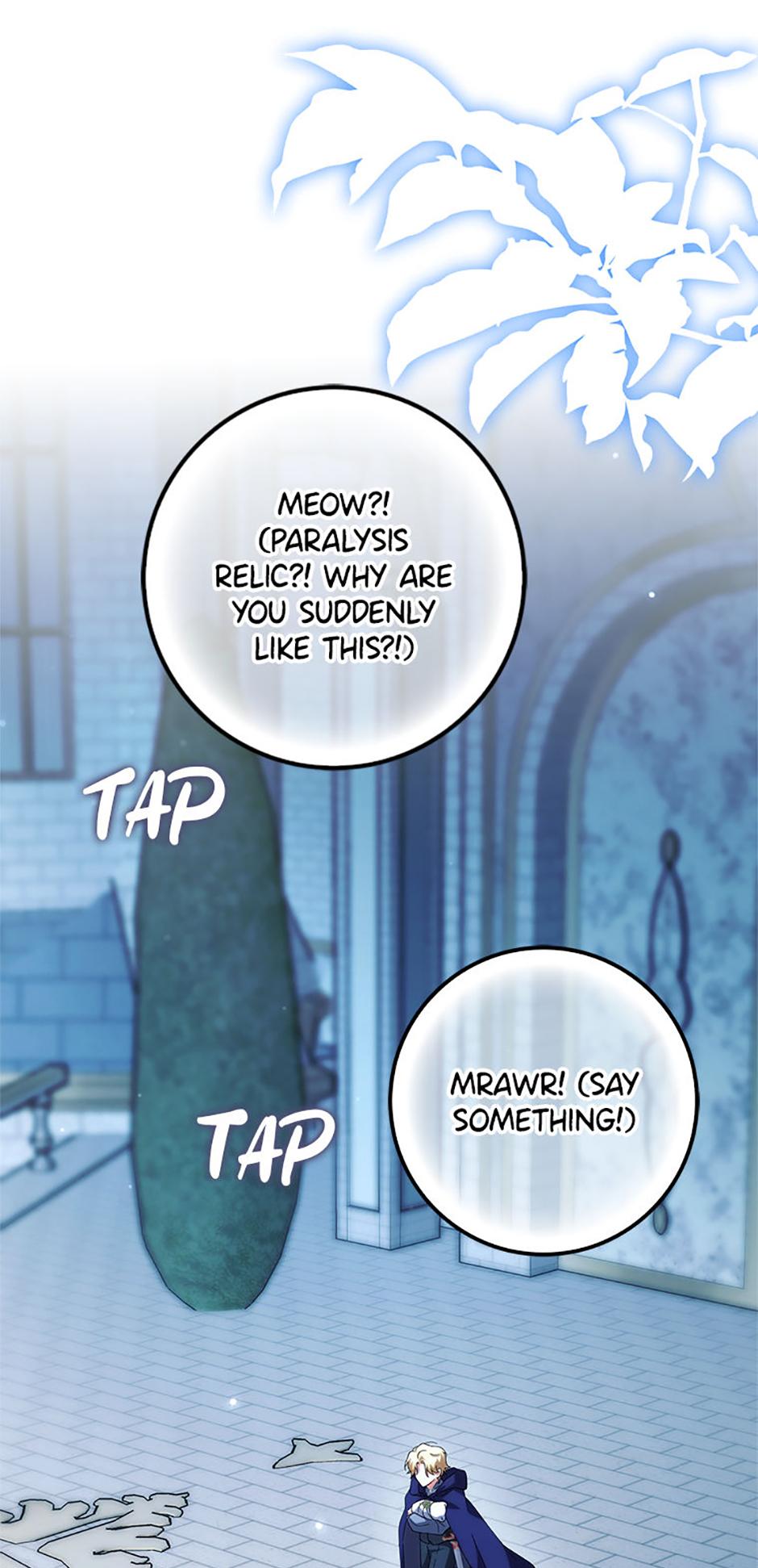 Princess Baekho Is Not Dangerous Chapter 14 page 16 - 