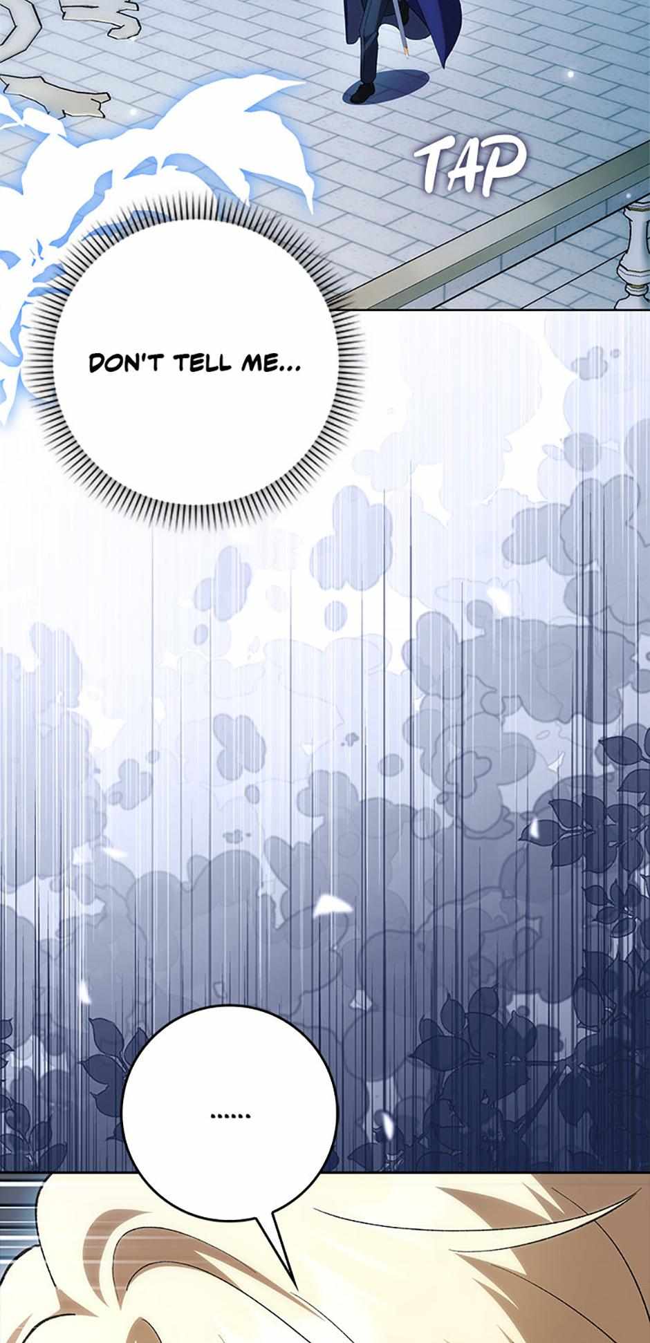 Princess Baekho Is Not Dangerous Chapter 14 page 17 - 