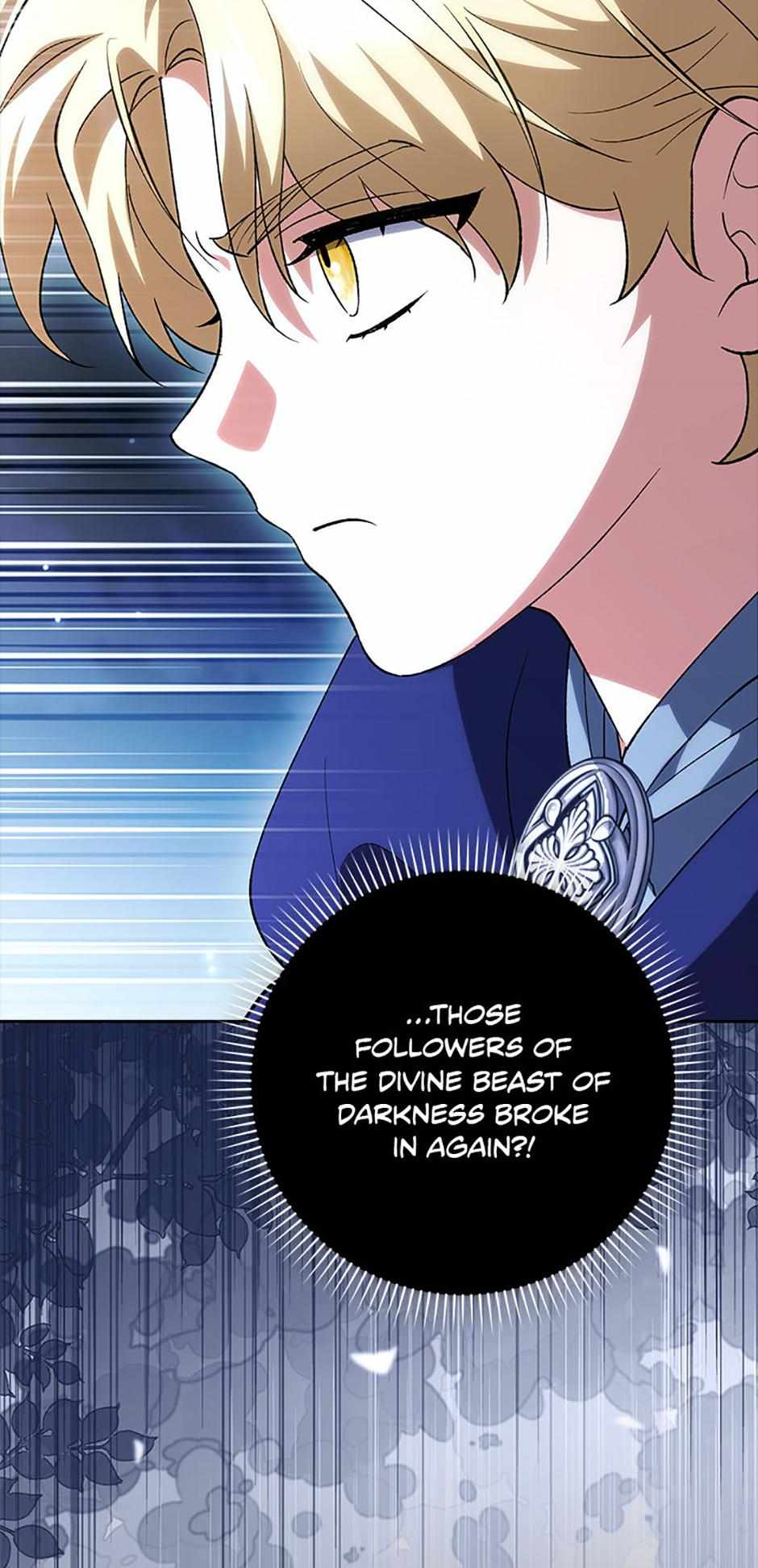 Princess Baekho Is Not Dangerous Chapter 14 page 18 - 