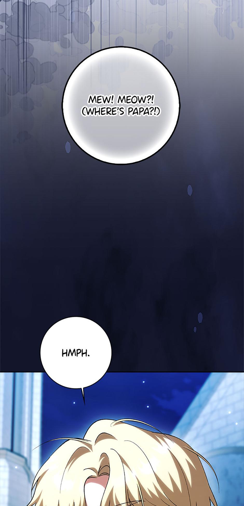 Princess Baekho Is Not Dangerous Chapter 14 page 19 - 