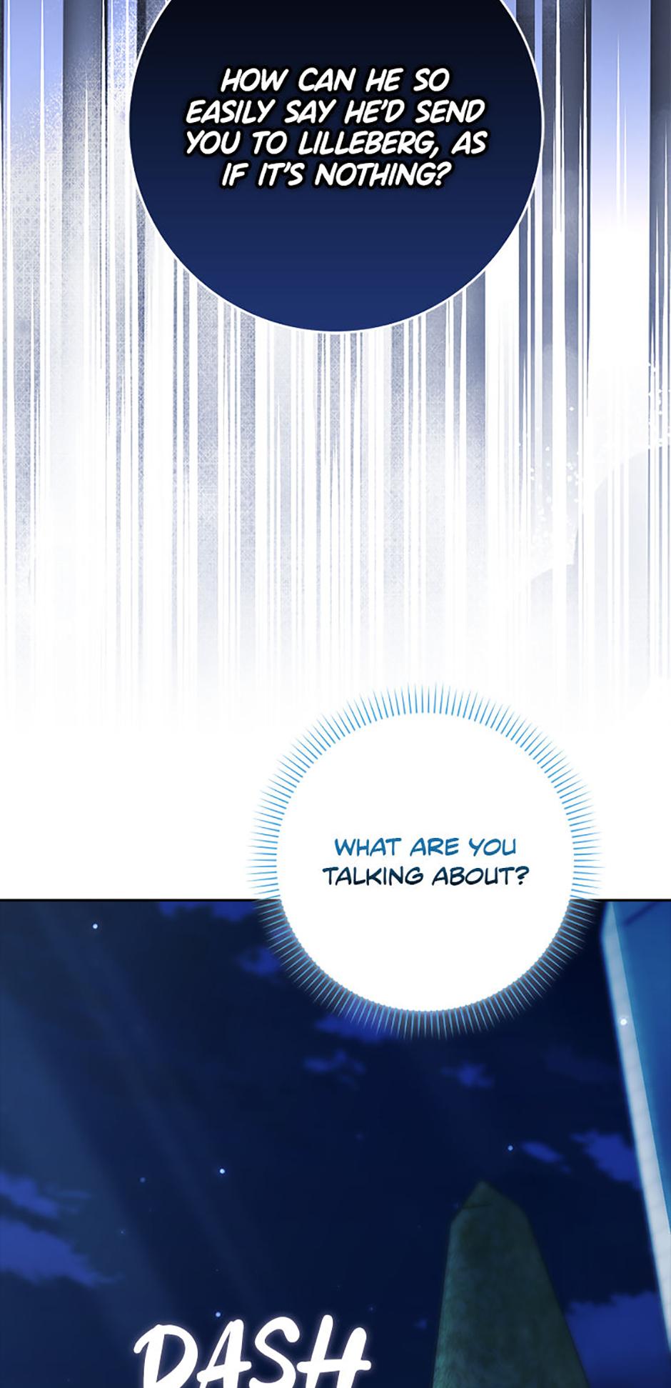Princess Baekho Is Not Dangerous Chapter 14 page 22 - 