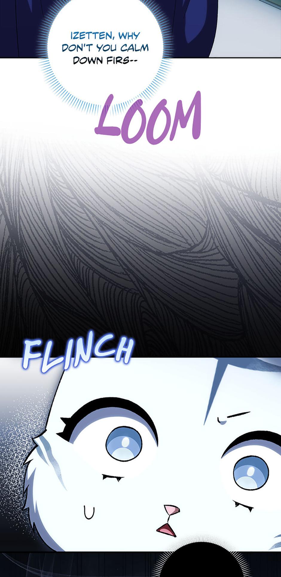 Princess Baekho Is Not Dangerous Chapter 14 page 25 - 
