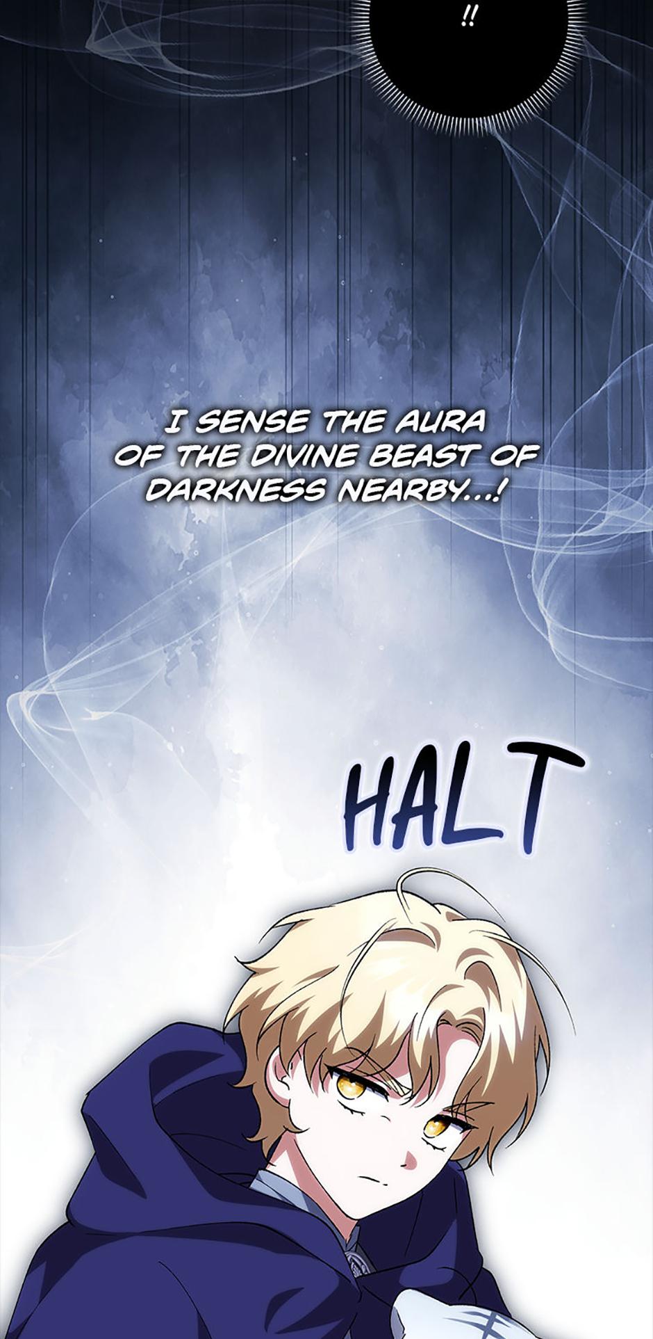 Princess Baekho Is Not Dangerous Chapter 14 page 26 - 