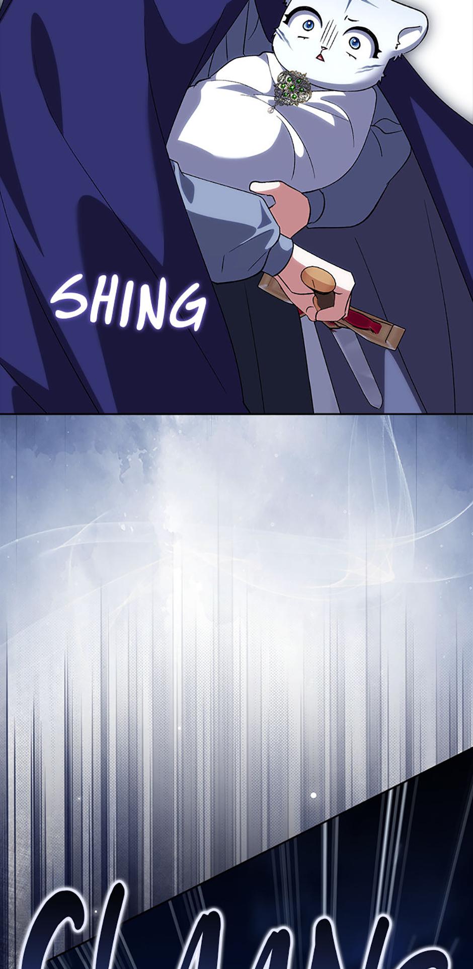 Princess Baekho Is Not Dangerous Chapter 14 page 27 - 