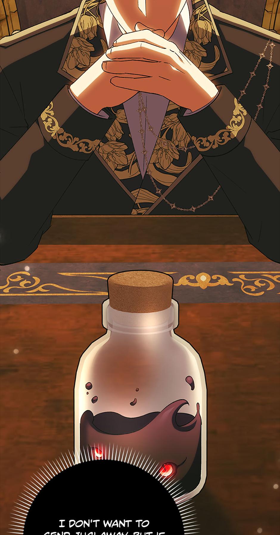 Princess Baekho Is Not Dangerous Chapter 14 page 4 - 