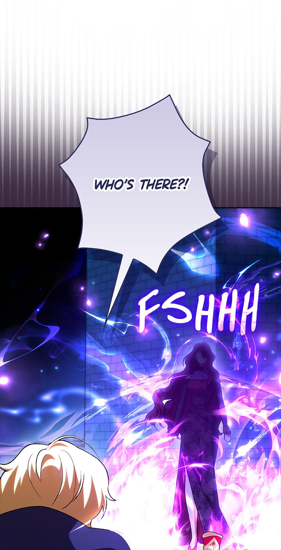 Princess Baekho Is Not Dangerous Chapter 14 page 31 - 