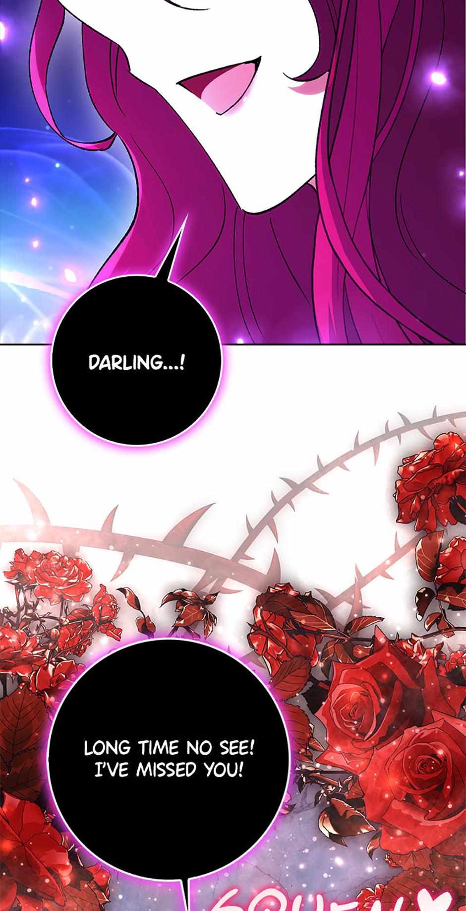 Princess Baekho Is Not Dangerous Chapter 14 page 33 - 