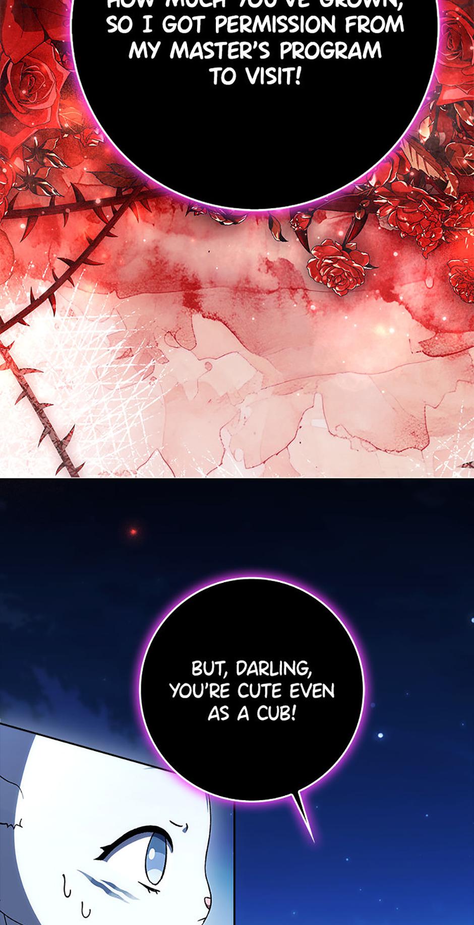 Princess Baekho Is Not Dangerous Chapter 14 page 35 - 