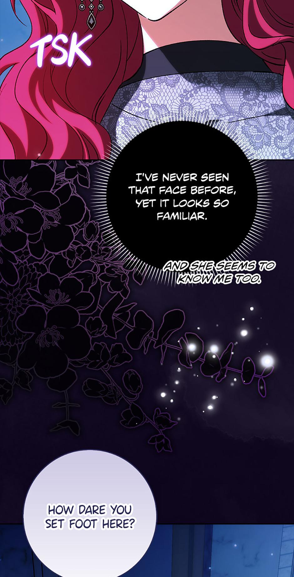 Princess Baekho Is Not Dangerous Chapter 14 page 39 - 