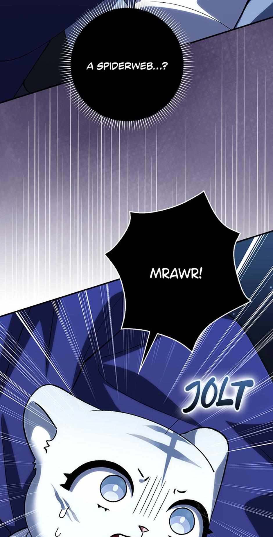 Princess Baekho Is Not Dangerous Chapter 14 page 43 - 