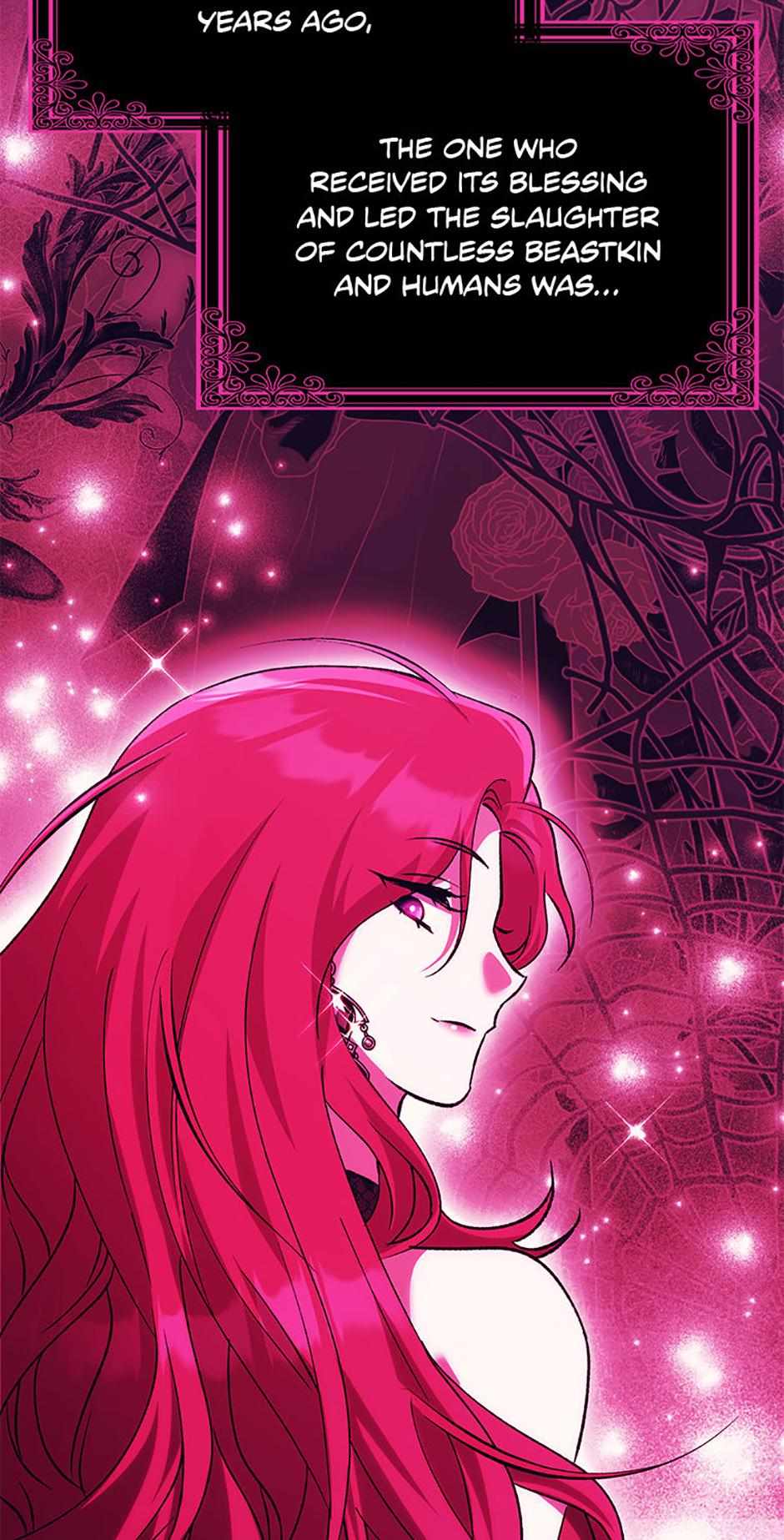 Princess Baekho Is Not Dangerous Chapter 14 page 45 - 