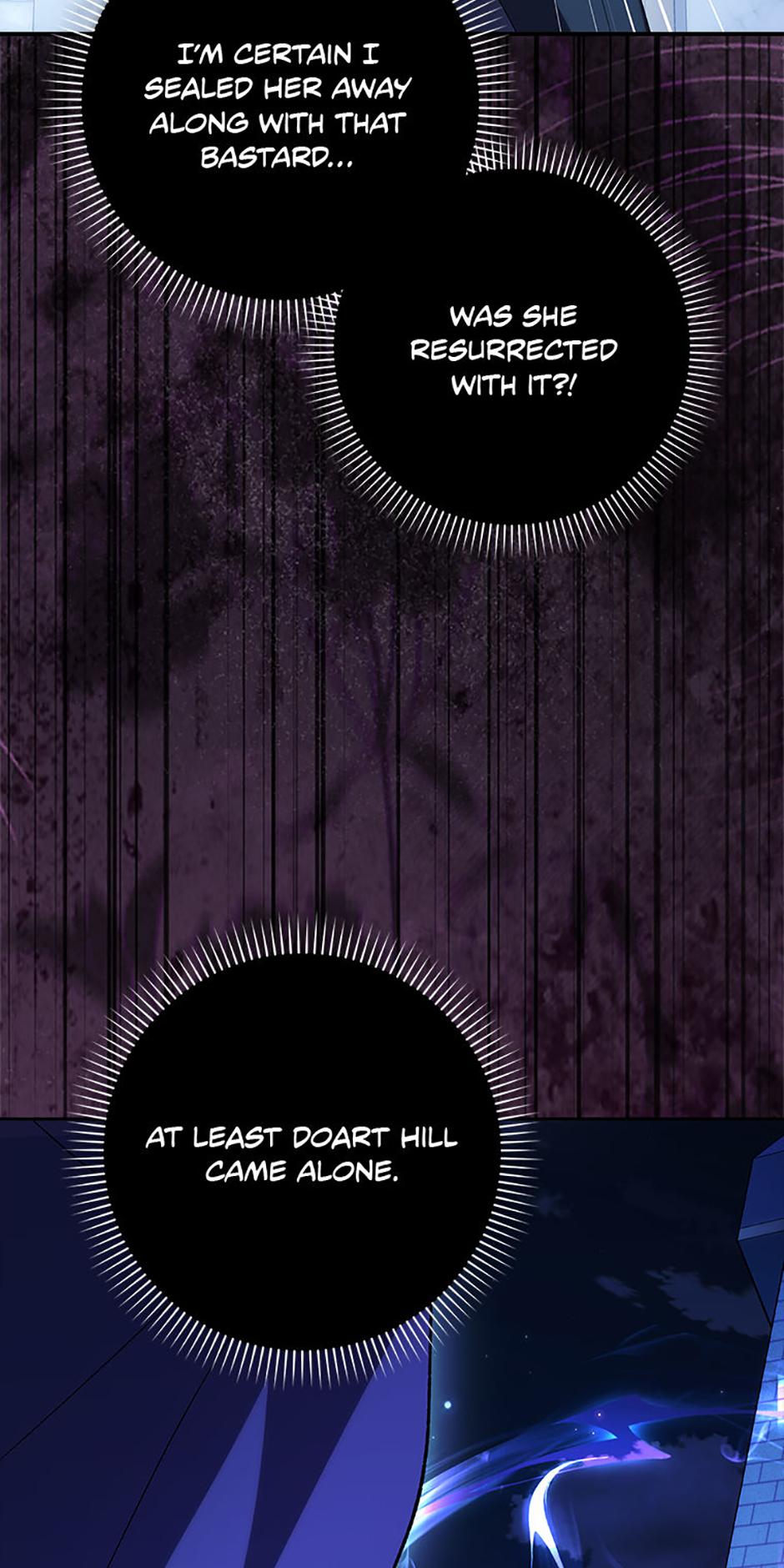 Princess Baekho Is Not Dangerous Chapter 14 page 48 - 