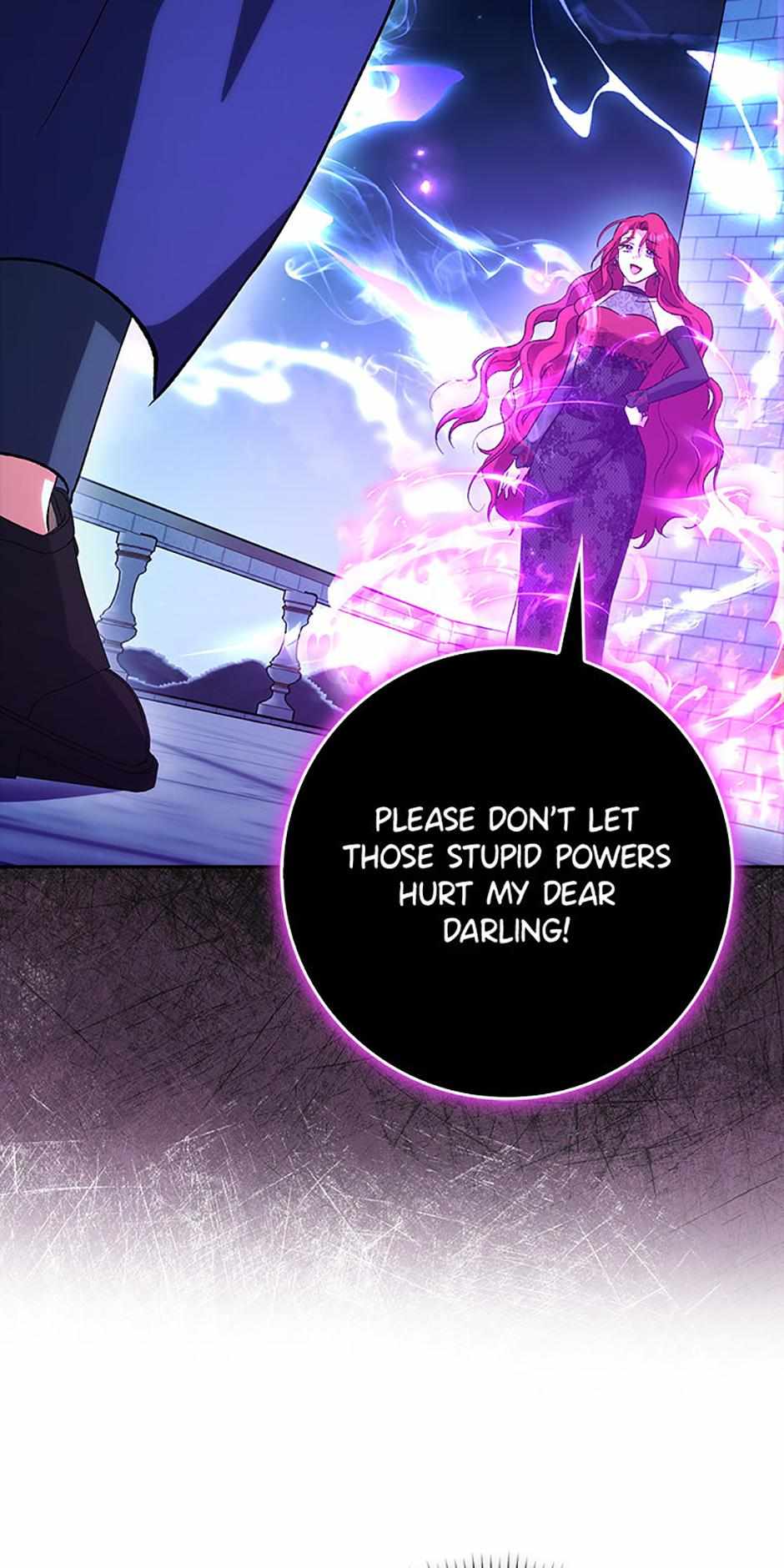 Princess Baekho Is Not Dangerous Chapter 14 page 49 - 