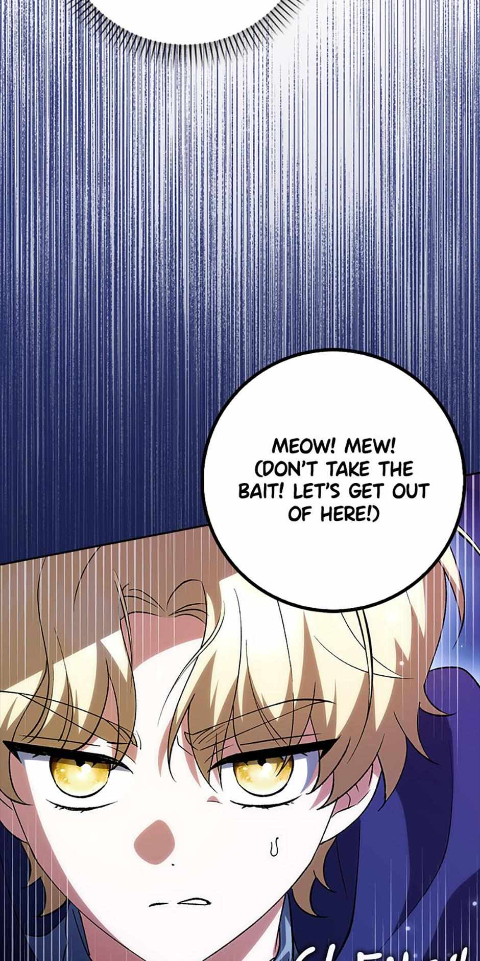 Princess Baekho Is Not Dangerous Chapter 14 page 51 - 