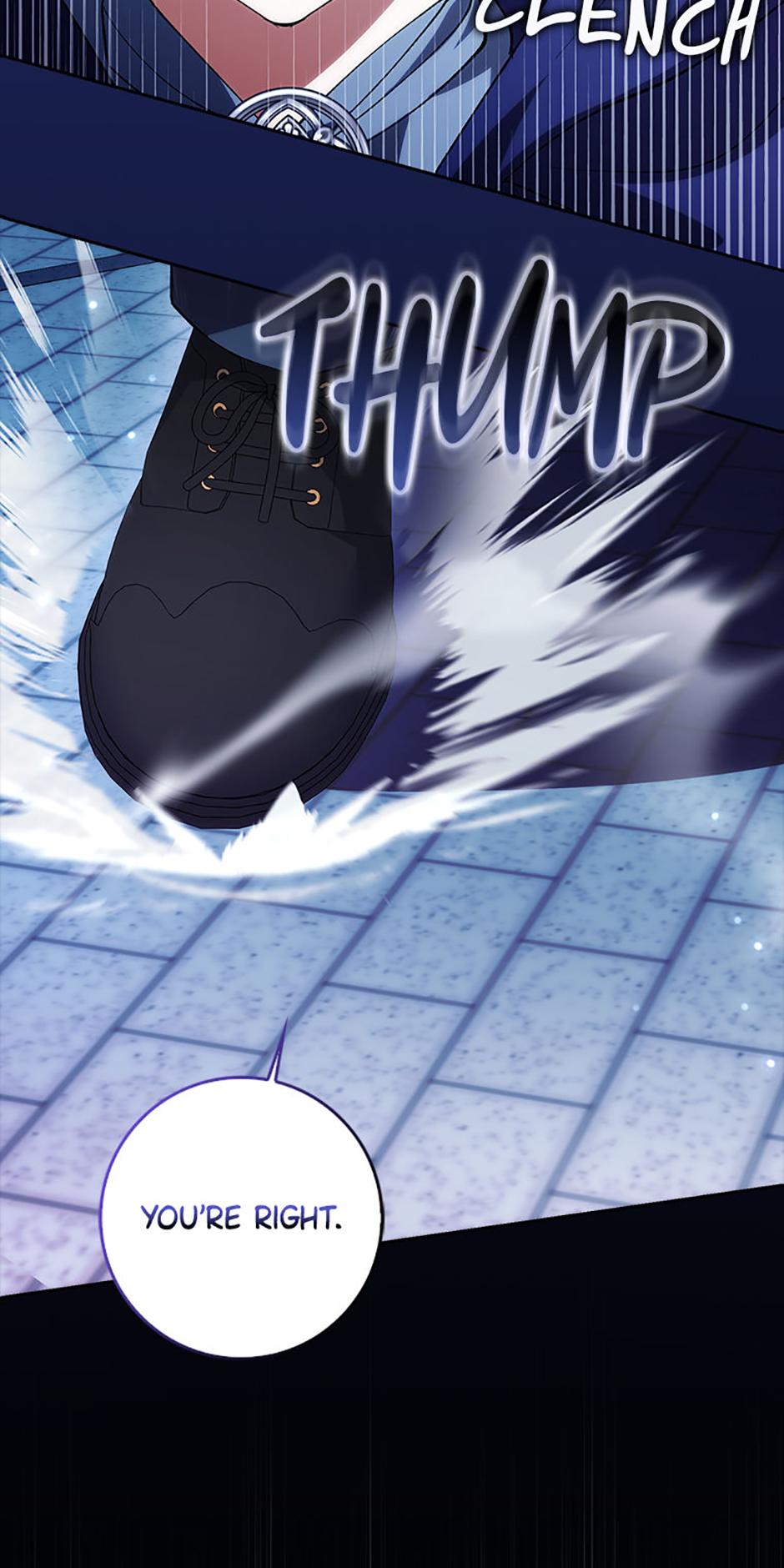 Princess Baekho Is Not Dangerous Chapter 14 page 52 - 