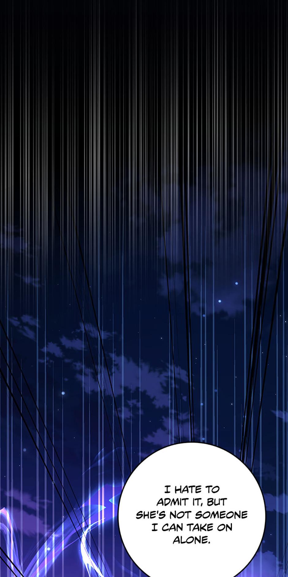 Princess Baekho Is Not Dangerous Chapter 14 page 53 - 