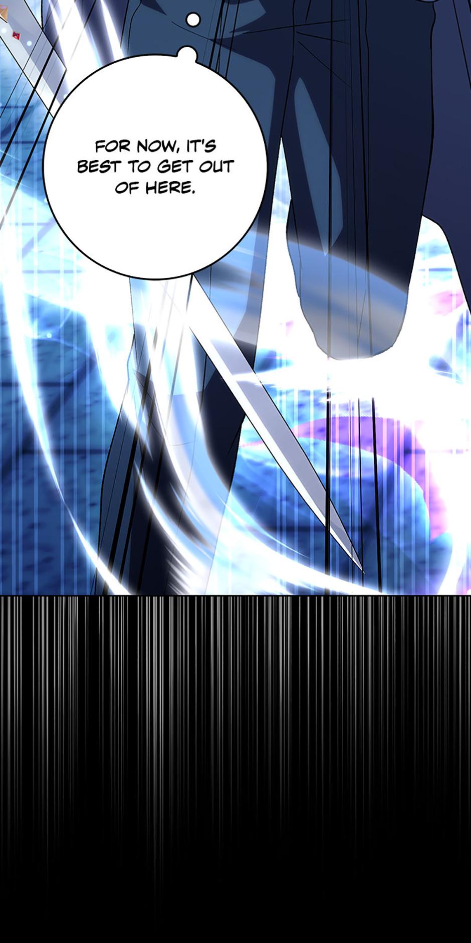 Princess Baekho Is Not Dangerous Chapter 14 page 55 - 