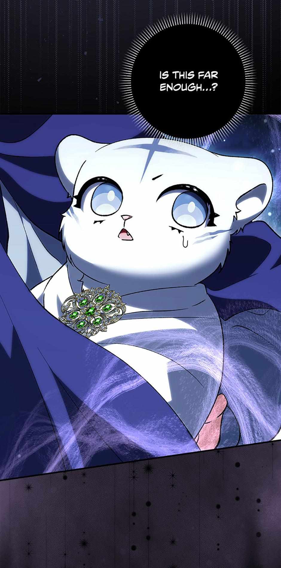 Princess Baekho Is Not Dangerous Chapter 14 page 59 - 